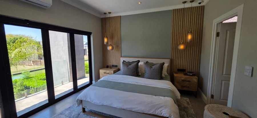 To Let 3 Bedroom Property for Rent in The Islands Estates North West